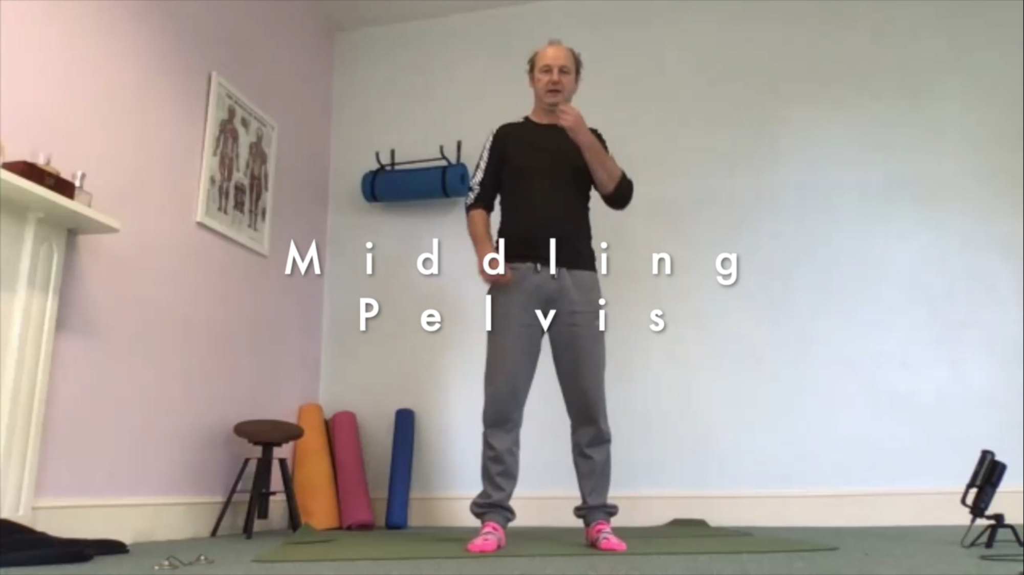 Middling Pelvis