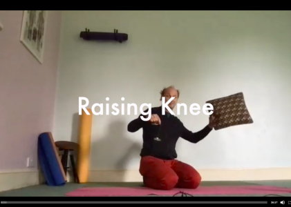 Raising The Knee – 60 mins – ATM