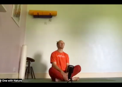 Angelic You – Yoga – 70 mins